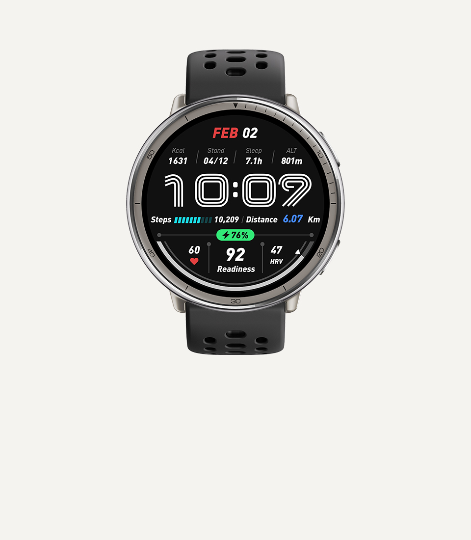 Amazfit Active 2 – amazfit-global-store